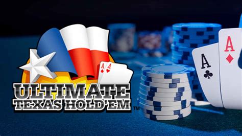 Limit Texas Hold’em: The Ultimate Guide .